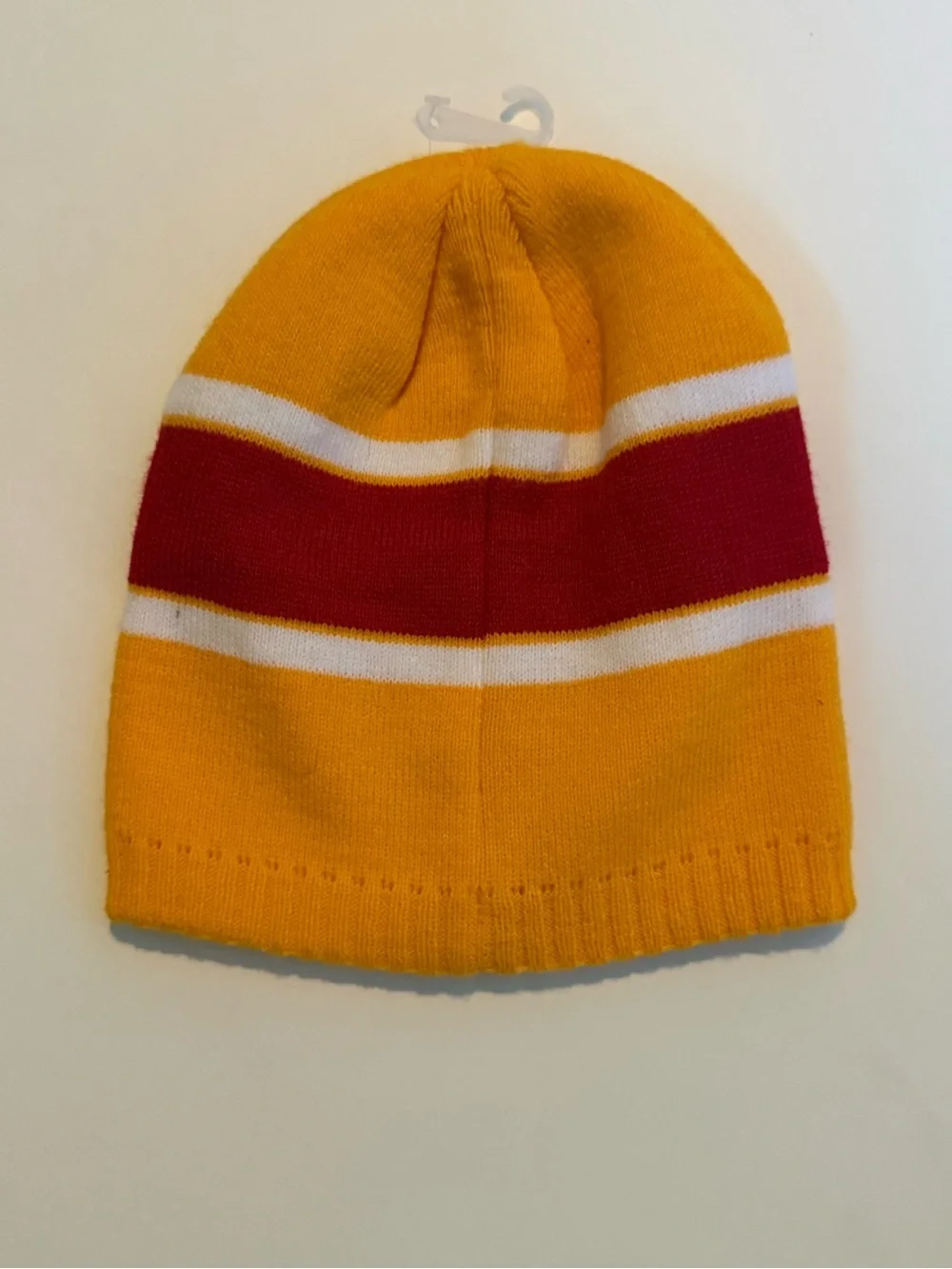 Kansas City Chiefs Knit Beanie